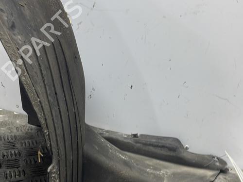 Wheel arch CITROËN C4 CACTUS 1.6 BlueHDi 100 | BP24439132C56 