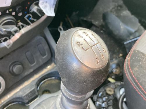Used Gear lever DACIA DUSTER (HS_) 1.5 dCi 4x4 (HSMC, HSMD) (110 hp) 21666172