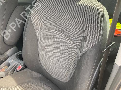 Left front seat CITROËN C5 II (RC_) 1.6 HDi (RC8HZB) | BP39167632C15 - Image 2