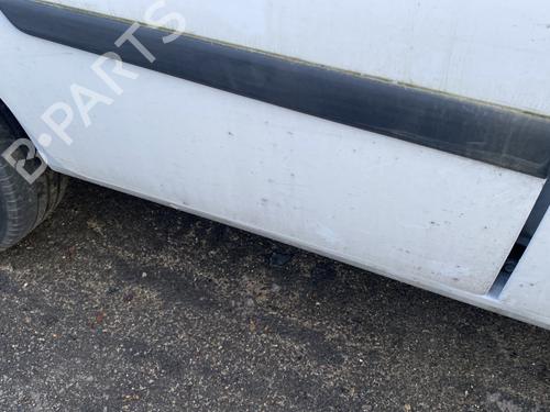 Door moulding trim RENAULT KANGOO Express (FW0/1_) 1.5 dCi 95 (FW16) | BP29959004C150
