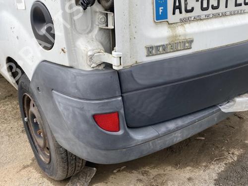 Rear bumper RENAULT KANGOO (KC0/1_)  | BP19909881C8 