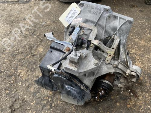 Gearbox FORD FIESTA V (JH_, JD_)  | BP21528259M3 