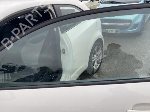 Used Front left door window SEAT IBIZA IV SC (6J1, 6P5) 1.6 TDI (90 hp) 29155031
