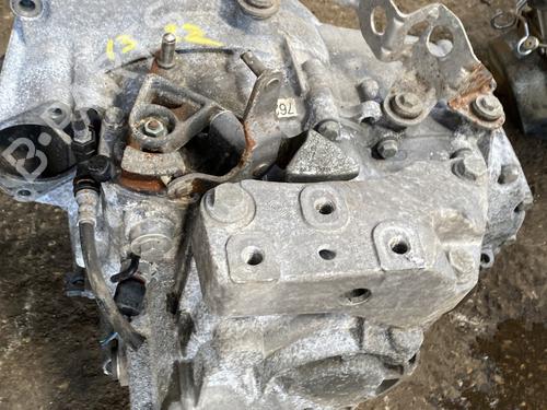 Gearbox AUDI A3 (8P1) 3.2 V6 quattro | BP19913769M3 
