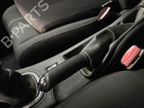 Freno de mano RENAULT MEGANE III Hatchback (BZ0/1_, B3_) 1.5 dCi (BZ09, BZ0D, BZ1W, BZ29, BZ14) (110 hp) 31334449