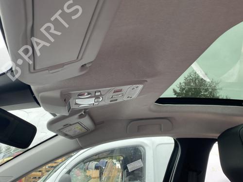 Tetto interno CITROËN C4 III (BA_, BB_, BC_) ë-C4 (BCZKXC, BZCKSC) (136 hp) 29450429