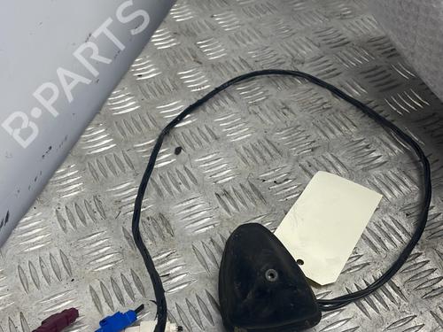 Antenne/Base Antenne/Base RENAULT MEGANE III Coupe (DZ0/1_) 1.5 dCi (DZ09, DZ0D, DZ1F, DZ1G, DZ14, DZ29) (110 hp) 24341688 24341688