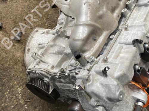 Engine NISSAN JUKE (F15) 1.6 | BP32295104M1 - Image 4
