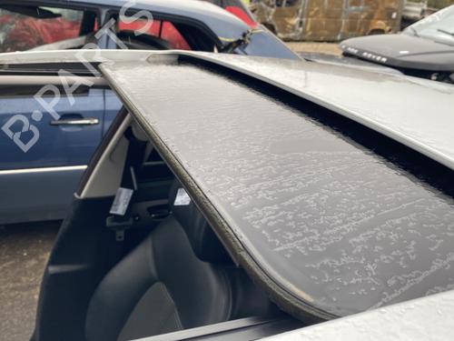Sunroof PEUGEOT 407 (6D_) 2.0 HDi 135 (6DRHRH, 6DRHRE, 6DRHRG, 6DRHRJ) | BP29191633C124 