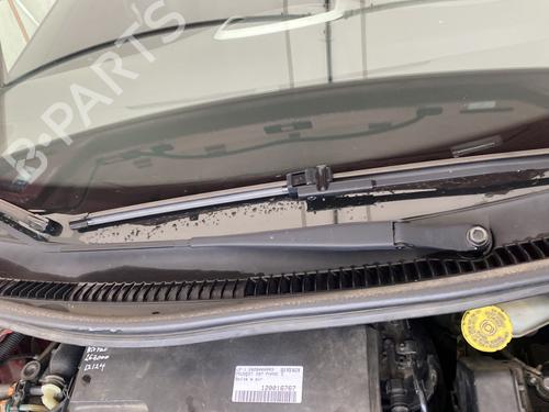 Torpedoplade PEUGEOT 207 (WA_, WC_) 1.4 HDi (68 hp) 31941339