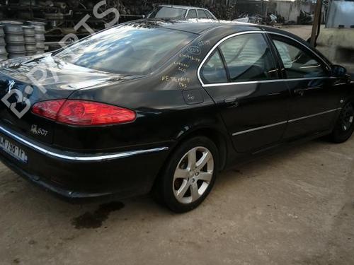 Engine PEUGEOT 607 (9D, 9U) 2.2 HDi | BP19914265M1 - Image 9