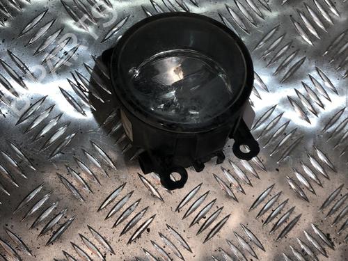 Used Right front fog light Right front fog light RENAULT TWINGO II (CN0_) 1.5 dCi (CN0E) (64 hp) 19914805 19914805