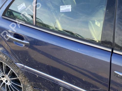 Right rear door MERCEDES-BENZ C-CLASS (W202) C 220 CDI (202.133) | BP30085486C5