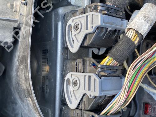 Engine control unit (ECU) PEUGEOT 307 (3A/C) 2.0 HDi 110 | BP31977749M57