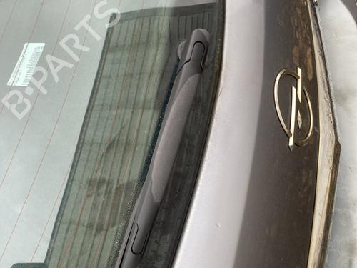 Rear wiper motor OPEL ASTRA H (A04) 1.7 CDTI (L48) | BP32426137M102