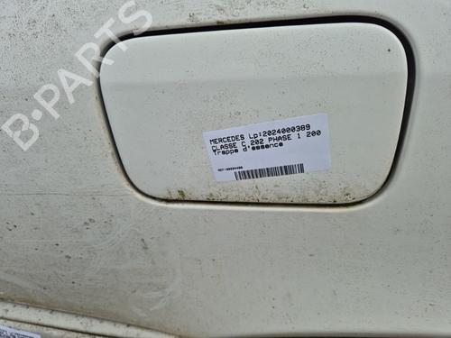 Fuel flap MERCEDES-BENZ C-CLASS (W202) C 200 (202.020) | BP22124006C131 