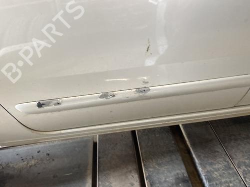Door moulding trim PEUGEOT 5008 (0U_, 0E_) 1.6 HDi 8546Z9