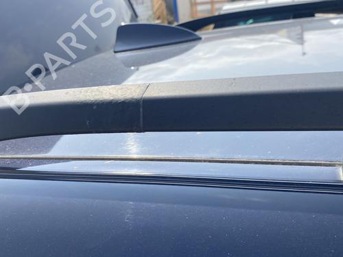 Roof bar BMW X3 (E83) xDrive 20 d | BP27380287C65 