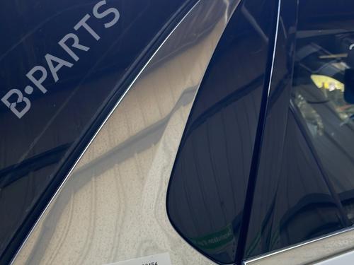 Rear right quarter glass CITROËN C4 Picasso II 1.6 HDi / BlueHDi 115 | BP22127045C92