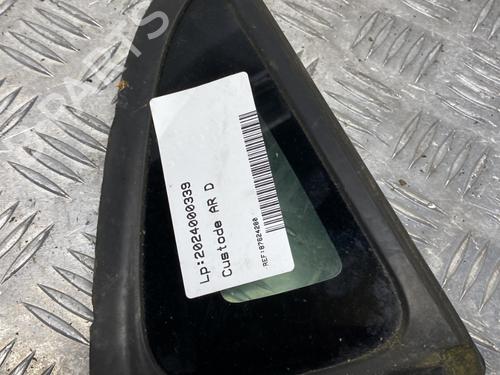 Rear right quarter glass RENAULT CLIO IV (BH_) 0.9 TCe 90 (BHNF, BHMA, BHMH, BHJK, BHJR) | BP22121848C92 