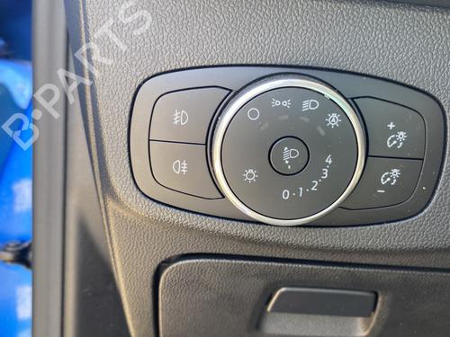 Used Headlight switch FORD FOCUS IV (HN) 1.5 EcoBlue (120 hp) 27266495