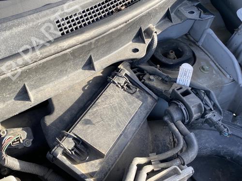 Air filter box NISSAN X-TRAIL II (T31) 2.0 dCi 4x4 | BP31298549M87