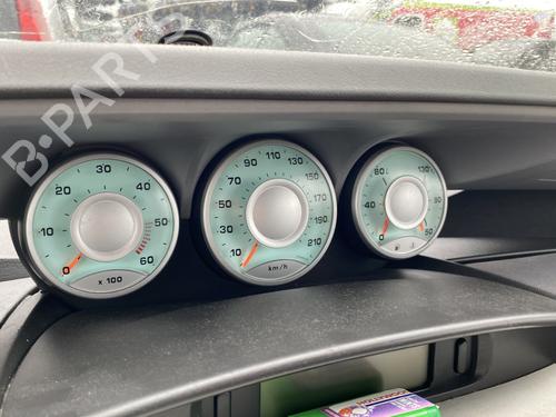Instrument cluster PEUGEOT 807 (EB_) 2.2 HDi | BP32207915C47 - Image 2