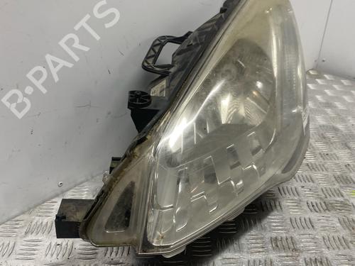 Left headlight CITROËN BERLINGO Box Body/MPV (B9) | BP36755930C28 - Image 6