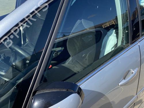 Used Front left door window Front left door window CITROËN C4 Grand Picasso I (UA_) 1.6 HDi (109 hp) 24646540 24646540
