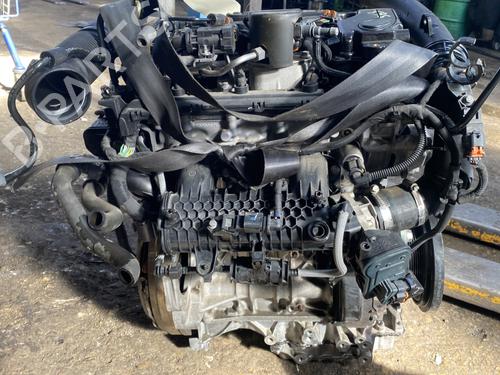 Engine CITROËN C4 II (NC_) 1.2 THP 130 (NCHNYM, NCHNYT) | BP28705553M1