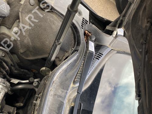 Used Scuttle panel Scuttle panel PEUGEOT 508 SW I (8E_) [2010-2018] 33612901 33612901