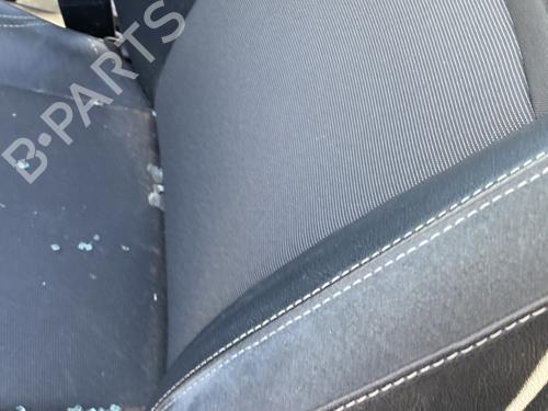 Left front seat TOYOTA YARIS (_P13_) 1.5 Hybrid (NHP130_, NHP130) | BP24408701C15 