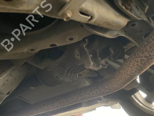 Rear differential MAZDA CX-5 (KE, GH) 2.2 D AWD (KE2AW) | BP32331086M24 