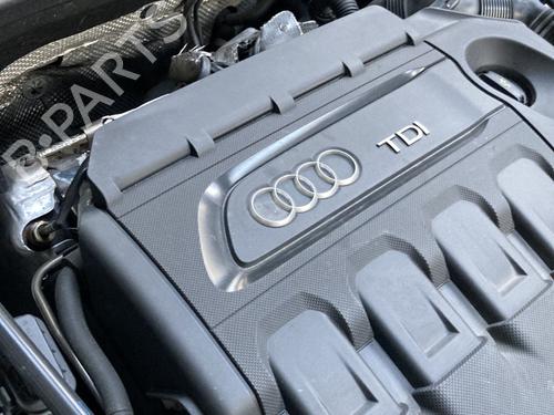 Upper protection AUDI A3 (8V1, 8VK) 1.6 TDI | BP23782351M93 - Image 2