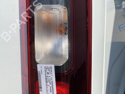 Right taillight RENAULT TRAFIC III Van (FG_) 1.6 dCi 115 (FGMD) | BP25897190C35 - Image 4