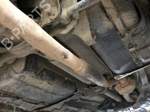 Fuel tank TOYOTA RAV 4 I Cabrio (_A1_) 2.0 4WD (SXA10) | BP22119588C62 