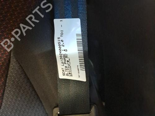 Used Front left belt tensioner SEAT ALTEA (5P1) 2.0 TDI 16V (140 hp) 22918697