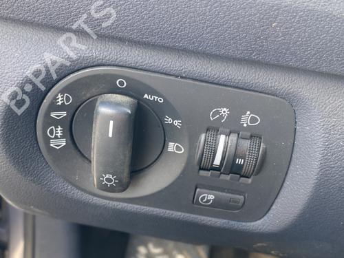 Headlight switch AUDI A3 Sportback (8PA) 2.0 TDI 16V | BP27407492I24