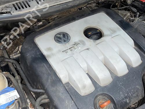 Starter VW TOURAN (1T1, 1T2) 2.0 TDI | BP31953913M8