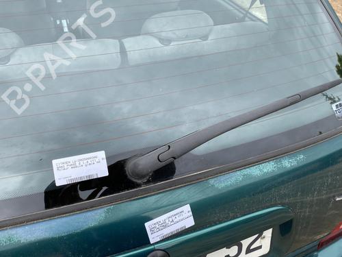 Viskermotor bakrute CITROËN SAXO (S0, S1) 1.4 VTS | BP25897150M102 