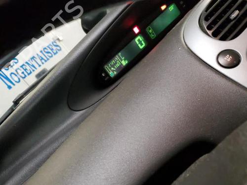 Gearbox CITROËN XSARA PICASSO (N68) 1.6 HDi | BP21528020M3 