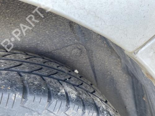 Wheel arch RENAULT TRAFIC III Van (FG_) 1.6 dCi 125 (FGMH) | BP25897226C56 