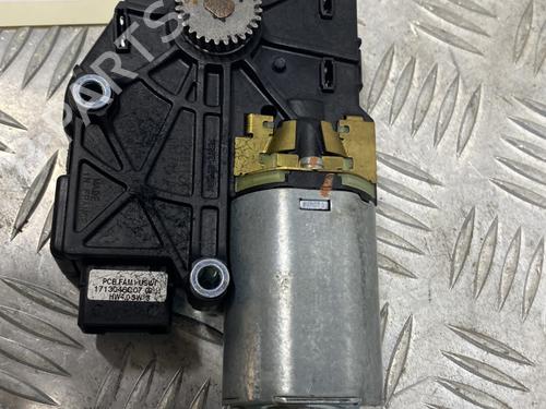 Sunroof engine PEUGEOT 3008 I MPV (0U_) 1.6 HDi | BP27566939M60 