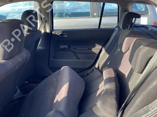 Door moulding trim RENAULT MEGANE II Estate (KM0/1_) 1.6 | BP22787917C150 