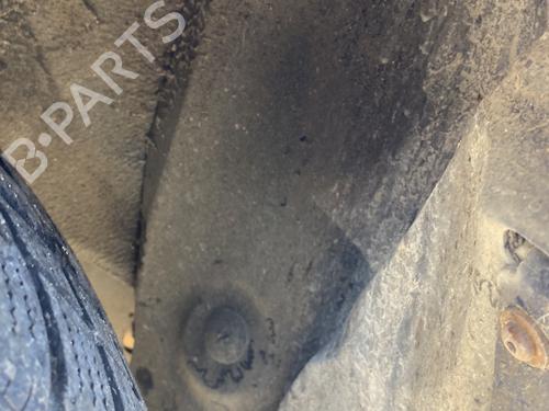 Used Wheel arch DACIA SANDERO 1.4 (BS0C, BS0A, BS0G, BS1F, BS0E) (75 hp) 26168532