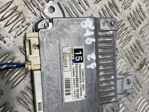 Gearkassestyreenhed TOYOTA AYGO (_B1_) 1.0 (KGB10_, KGB10R) (68 hp) 30640681