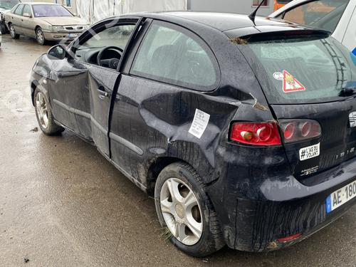 Front left panel SEAT IBIZA III (6L1) 1.4 TDI | BP33129802C58  - Image 6