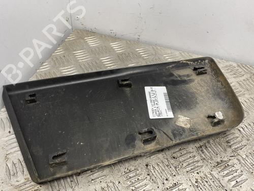 Door moulding trim CITROËN JUMPER II Van 2.2 BlueHDi 120 | BP22233216C150 