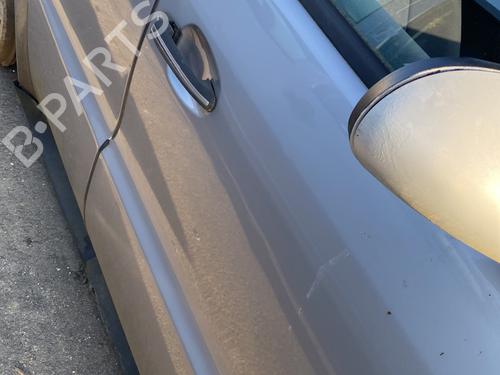 Right front door MERCEDES-BENZ A-CLASS (W168) A 140 (168.031, 168.131) | BP23784692C3 
