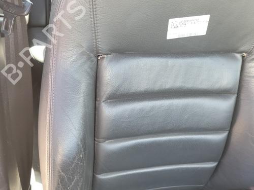 Used Right front seat Right front seat AUDI A6 C5 (4B2, 4B4) 2.5 TDI (155 hp) 21170998 21170998
